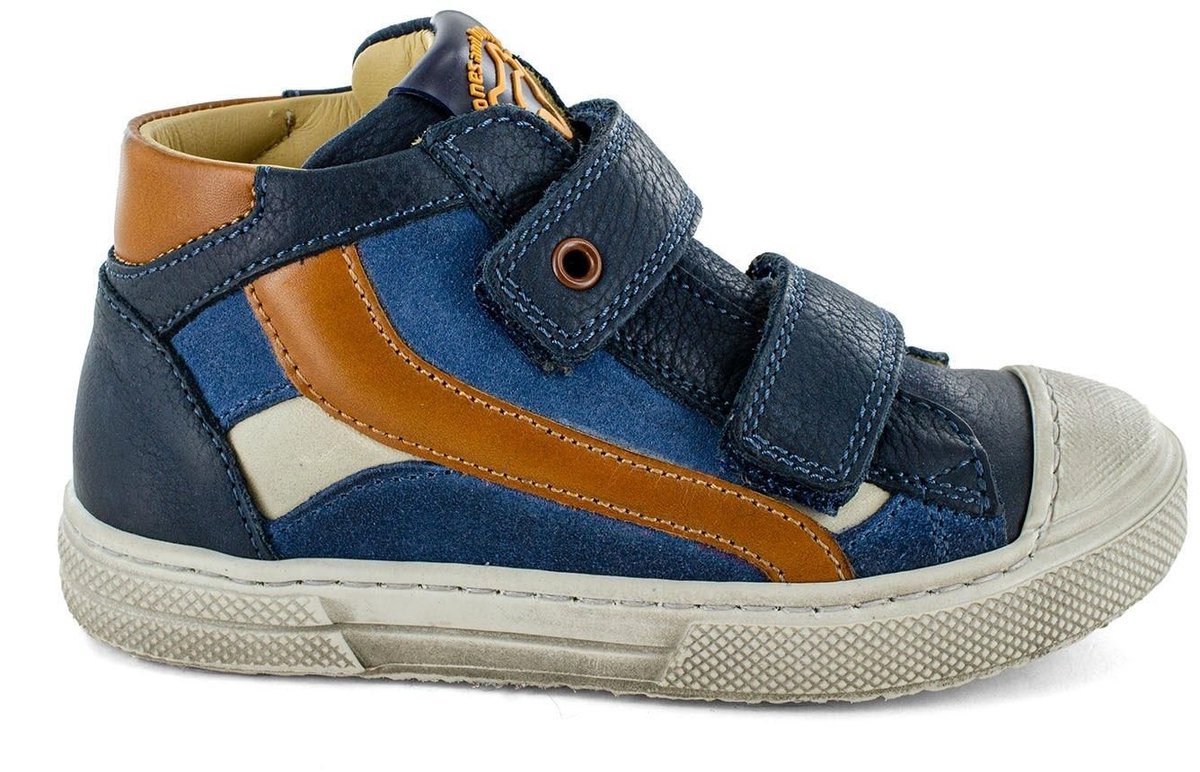 STONES AND BONES BOOT - RENTO