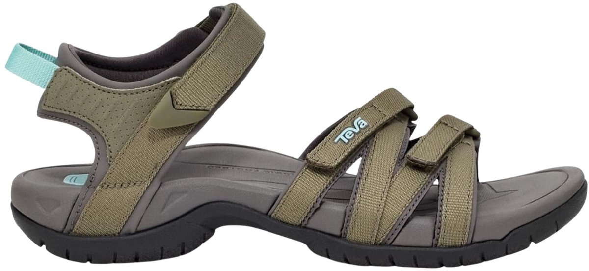 Teva Tirra Sandalen Dames