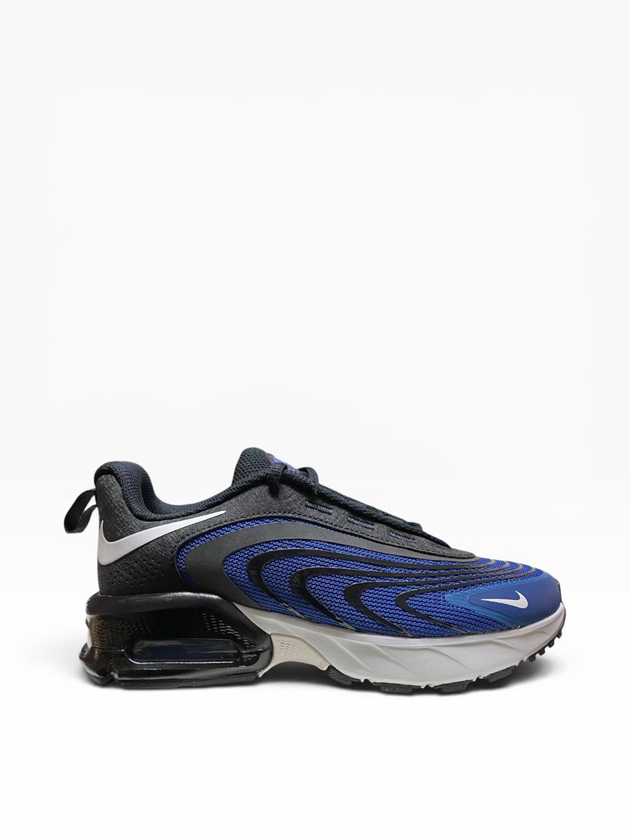 Nike Air Max Fire Sneakers Kinderen Zwart
