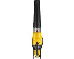 DeWalt DCMBA572X1 18V/54V Li-Ion accu XR FlexVolt Blower set (1x 9.0Ah accu) - 200 km/h van DeWalt — afbeelding 5