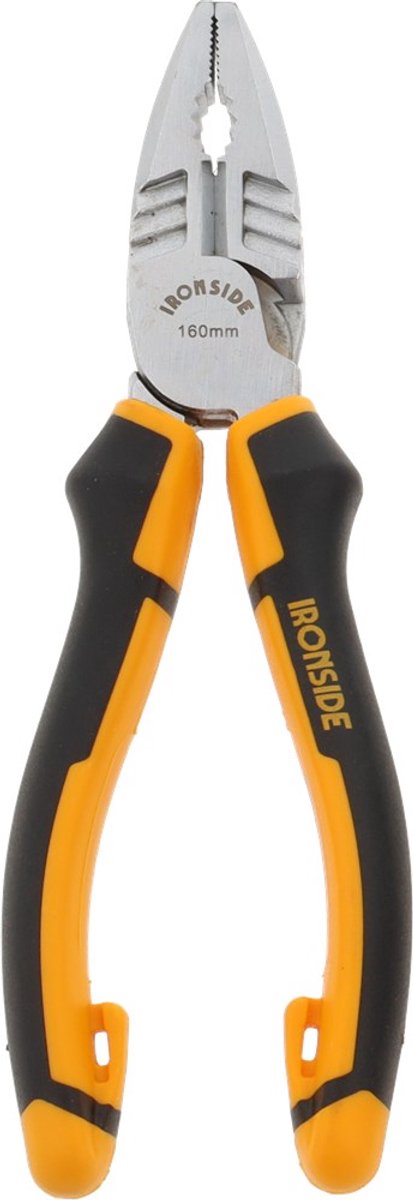Ironside Combinatietang