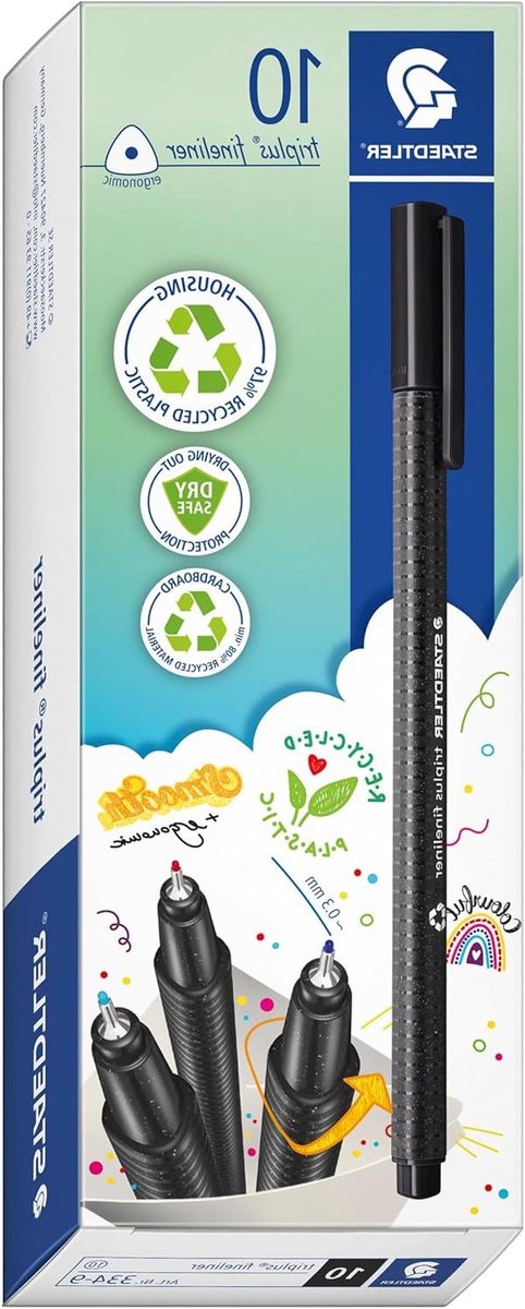 Gommen Set - Wisblokken - Fouten Corrigeren - Phthalate Vrij - 30 Stuks - Wit