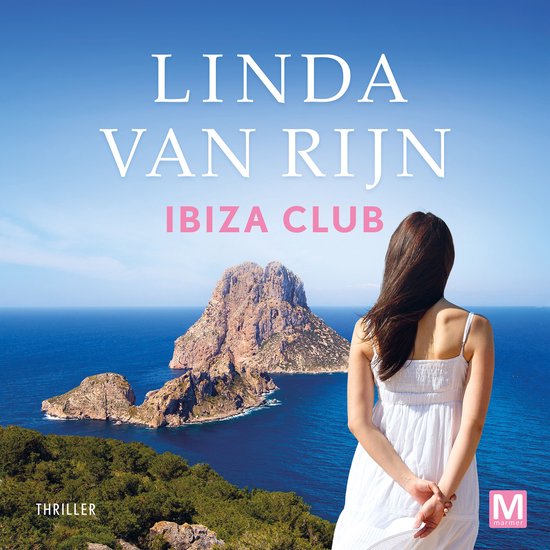 Ibiza Club - cover