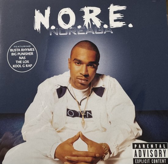 N.O.R.E.