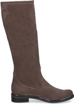 Caprice 9-9-25512-41-306 Bottes femmes longues pour femmes - Beige - 6