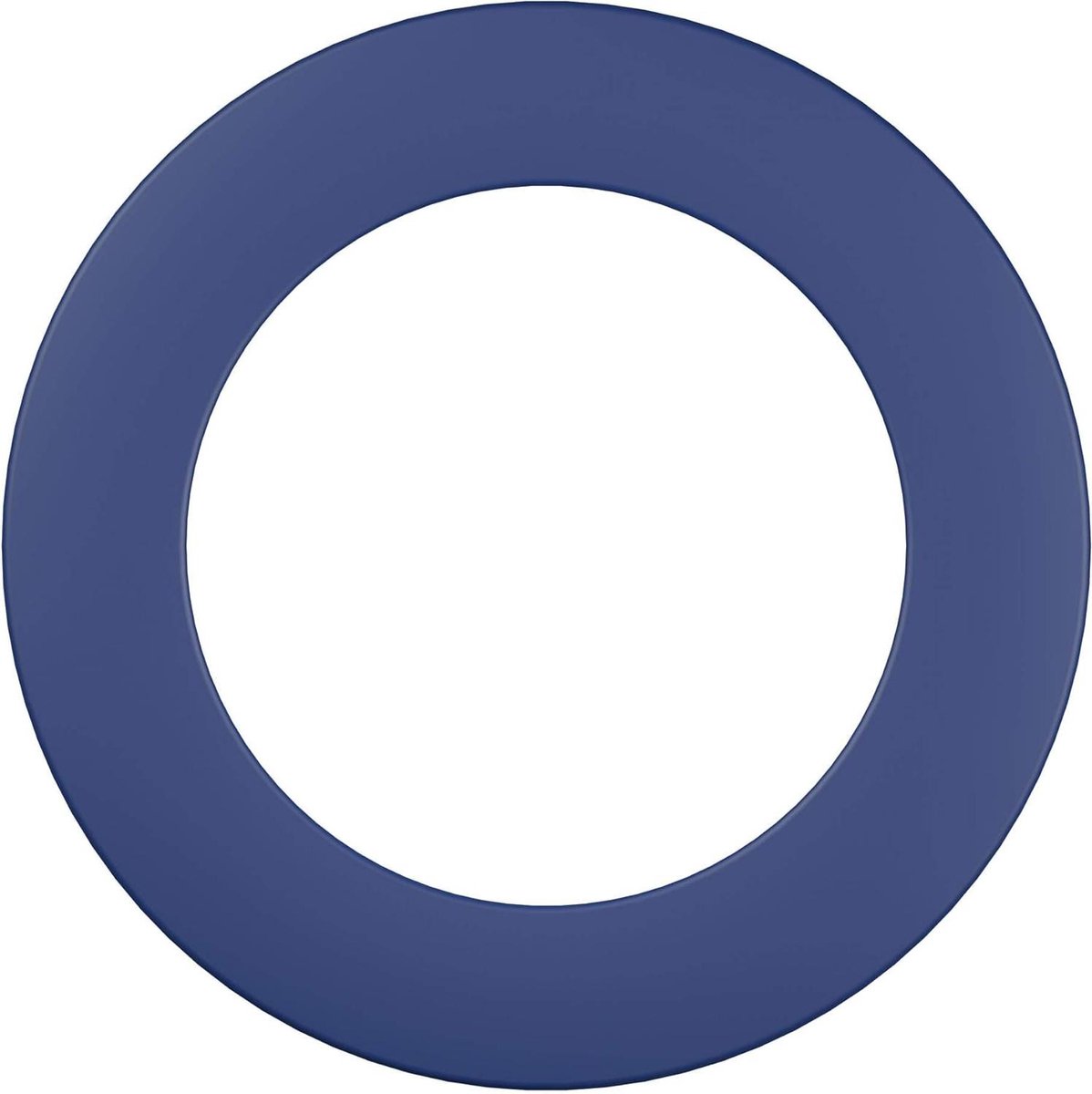 Dartbord surround ring -‎Blauw