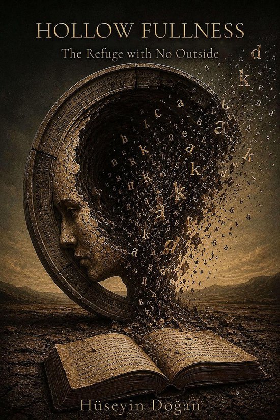 Hollow Fullness - cover