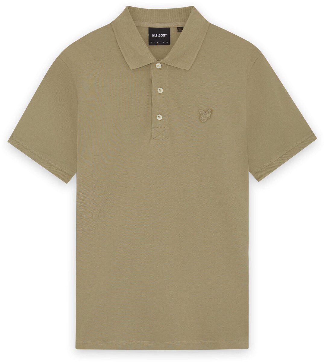 Lyle & Scott Superfine Polo Shirt