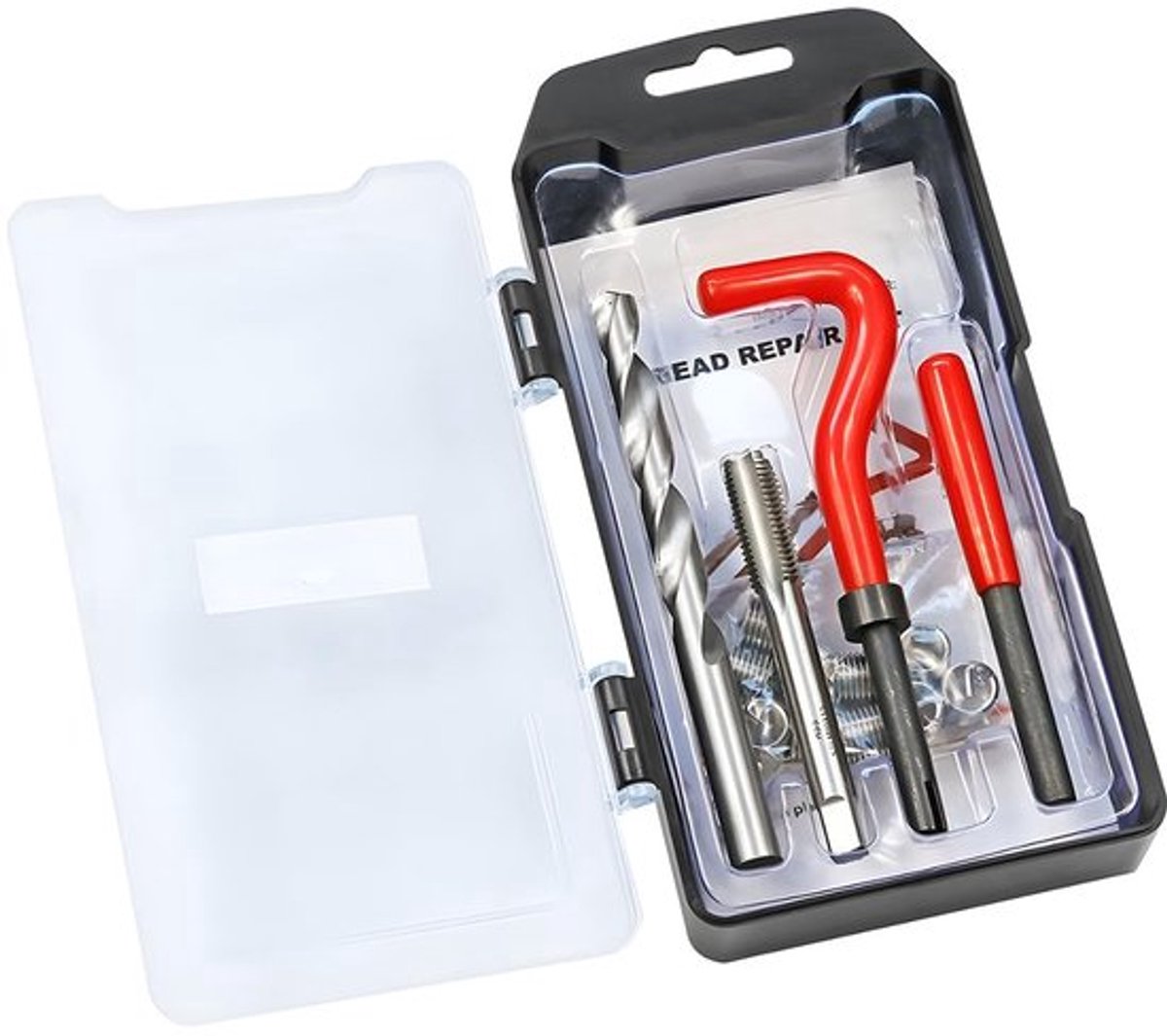 Store_9 - Schroefdraadreparatieset - Schroefdraadreparatie M9 X1,25