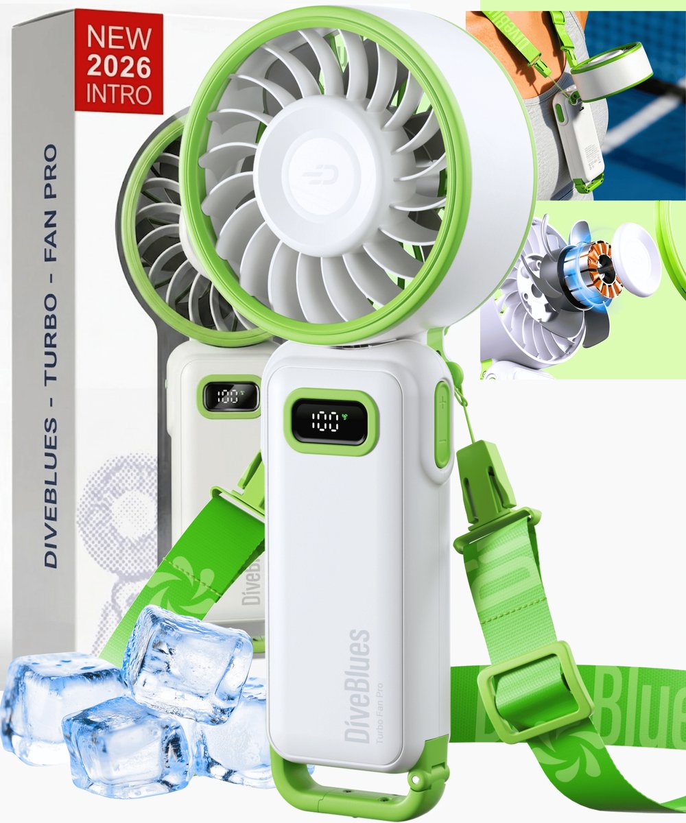 Diveblues ® AIR 100