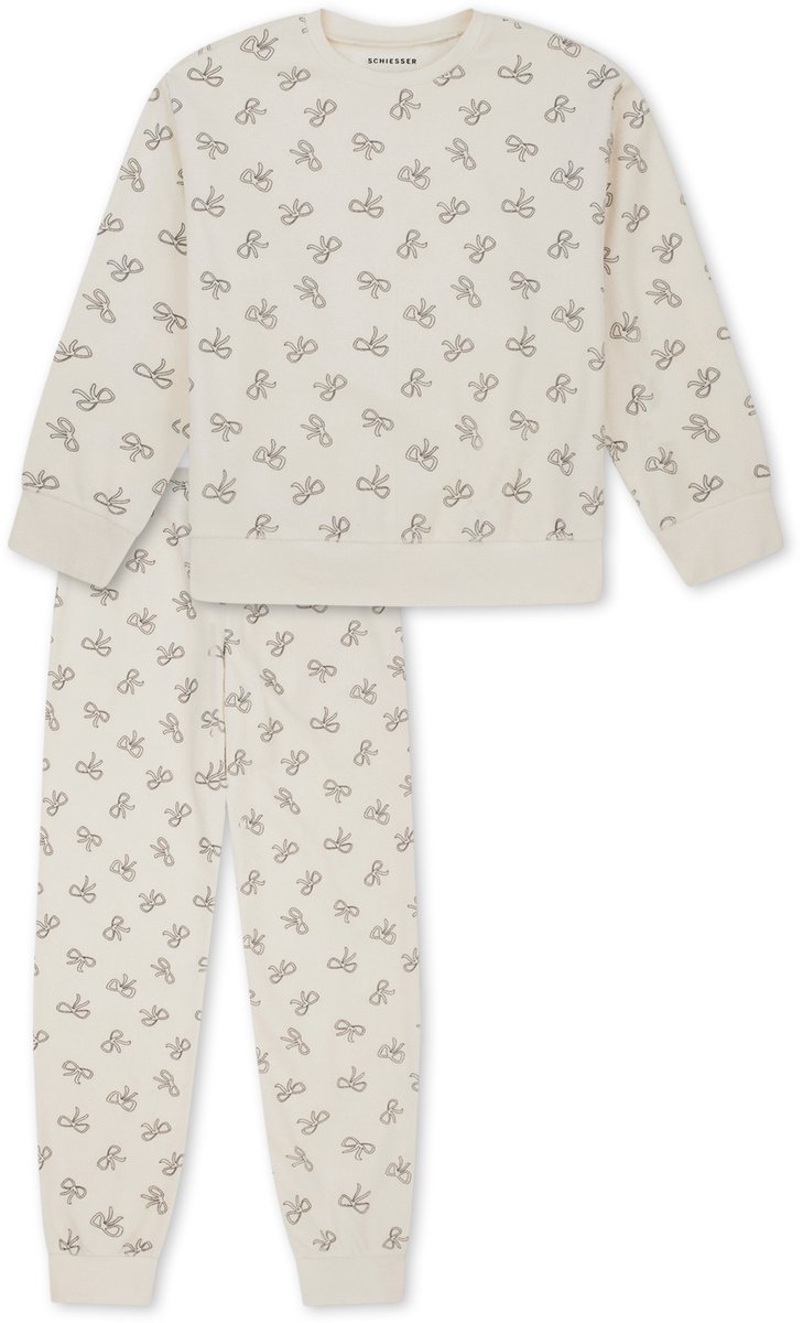 SCHIESSER - Pyjama lang - Meisjes - Pyjamas