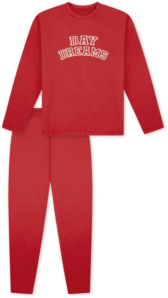 SCHIESSER - Pyjama lang - Meisjes - Pyjamas