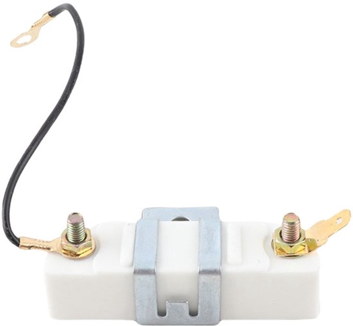 Store_9 - Bobineweerstand - Metalen Keramische Ballastweerstand