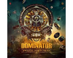 DOMINATOR 2026 (Fatal Fortune)