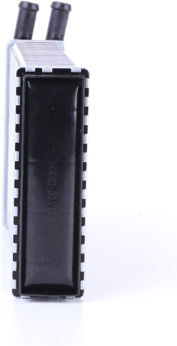 Verwarmingskoeler - Auto radiator - Motor koelen - Voorzien van airco - 234 x 156 x 40mm - Zilver