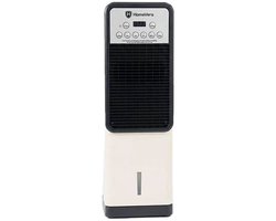 HomeVero luchtkoeler en verwarmer - airconditioning - ventilator - 10m2