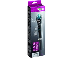 Aquarium Verwarmer - Vis Verwarmer - Water Verwarmen - Microprocessor Gestuurd - 50 W - Zwart
