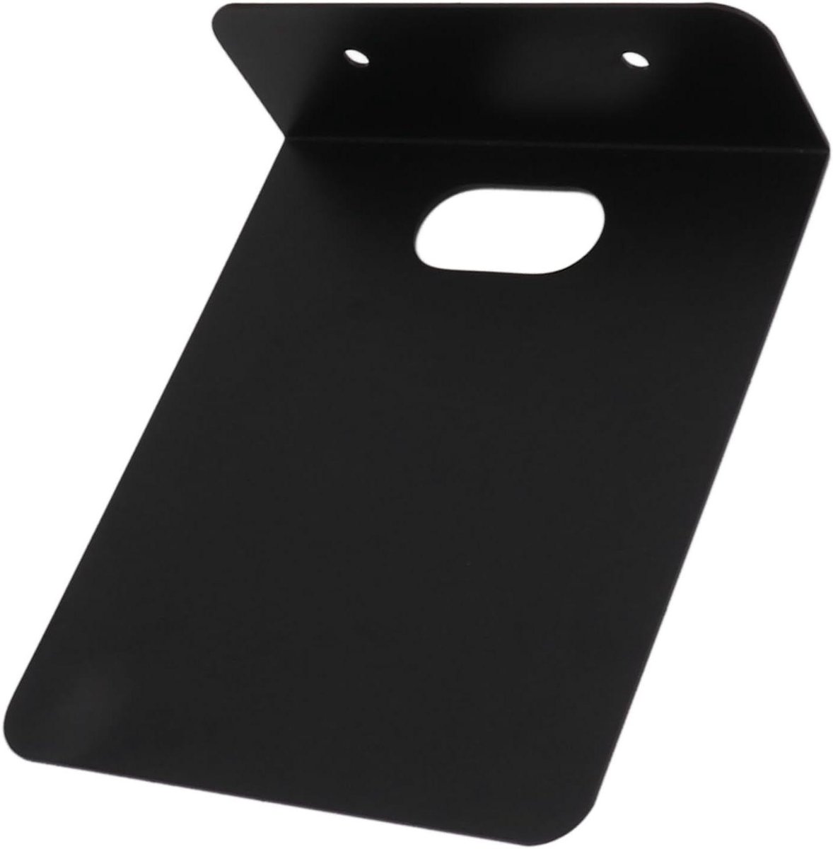 Projector Wandmontage Plank - Router Plank Houder - Elektronica Organiseren - Aluminium Legering - 16 x 15 x 7 cm