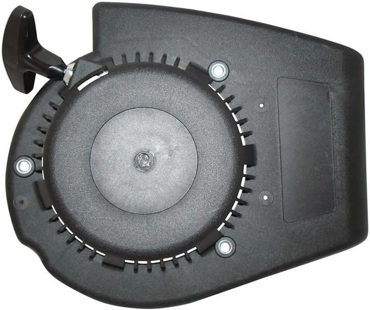 Starterkabel - Startkabels - Auto Starten - 12 Volt Gelijkstroom - 29 x 24 x 14 cm - Zwart