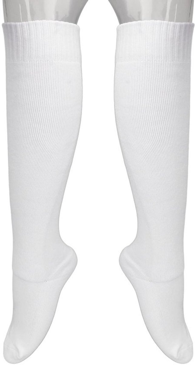 Store_7 - Verdikte Schermsokken - Unisex Schermkousen - Dikkend