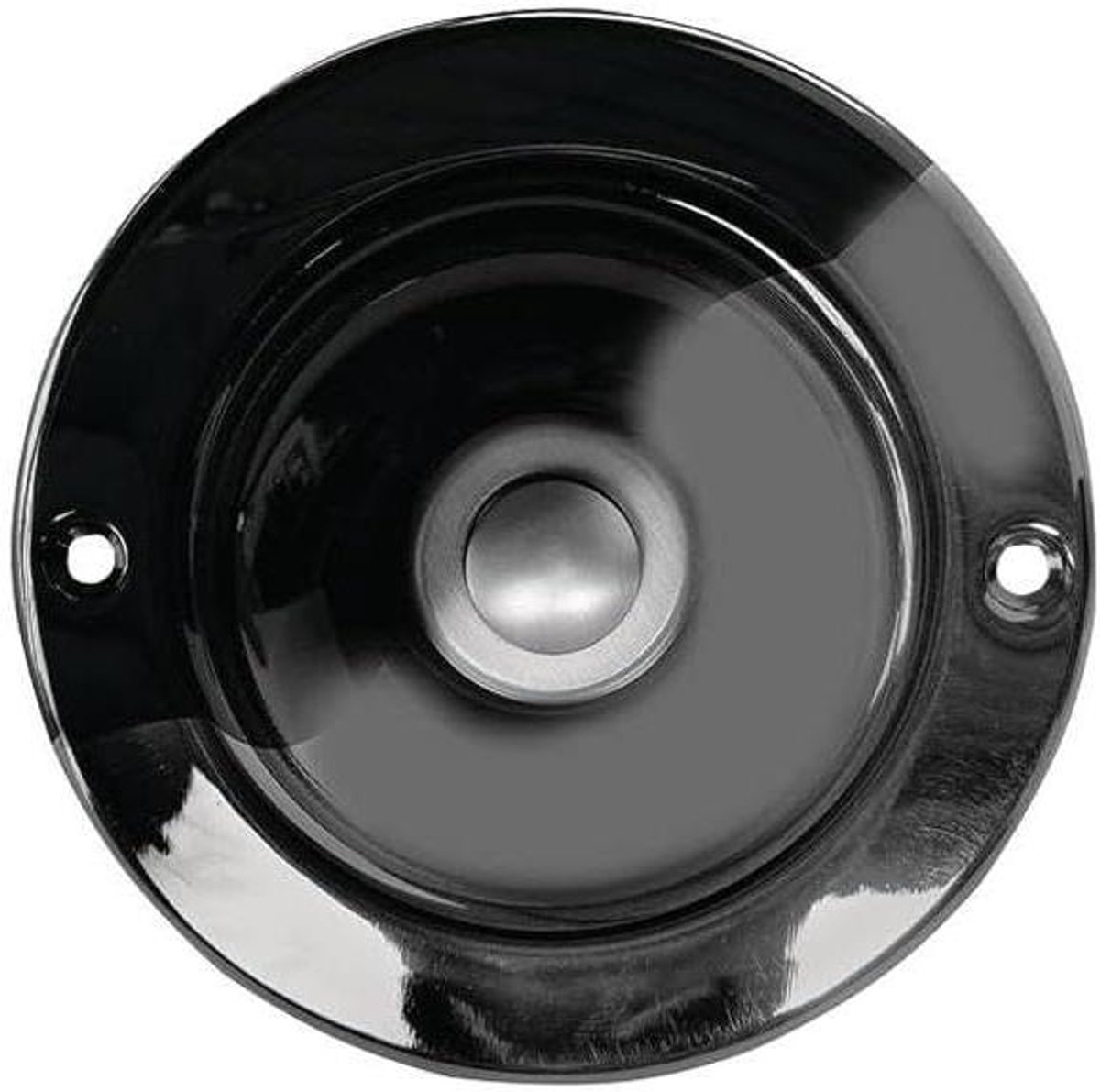 Contactschaal - Elektrisch materiaal - Deurbel installeren - Duurzaam en robuust - 49 x 23 x 15 cm - Bruin