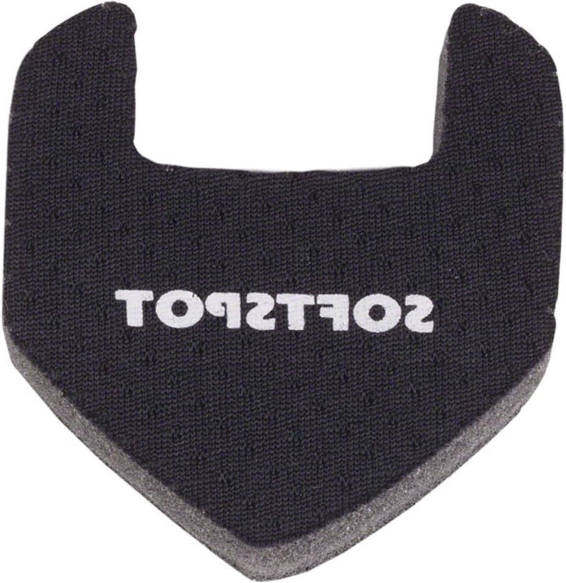 Fietshelm Pads - Helm Bescherming - Helm Onderhoud - Originele Onderdelen - Eén Maat - Standaard
