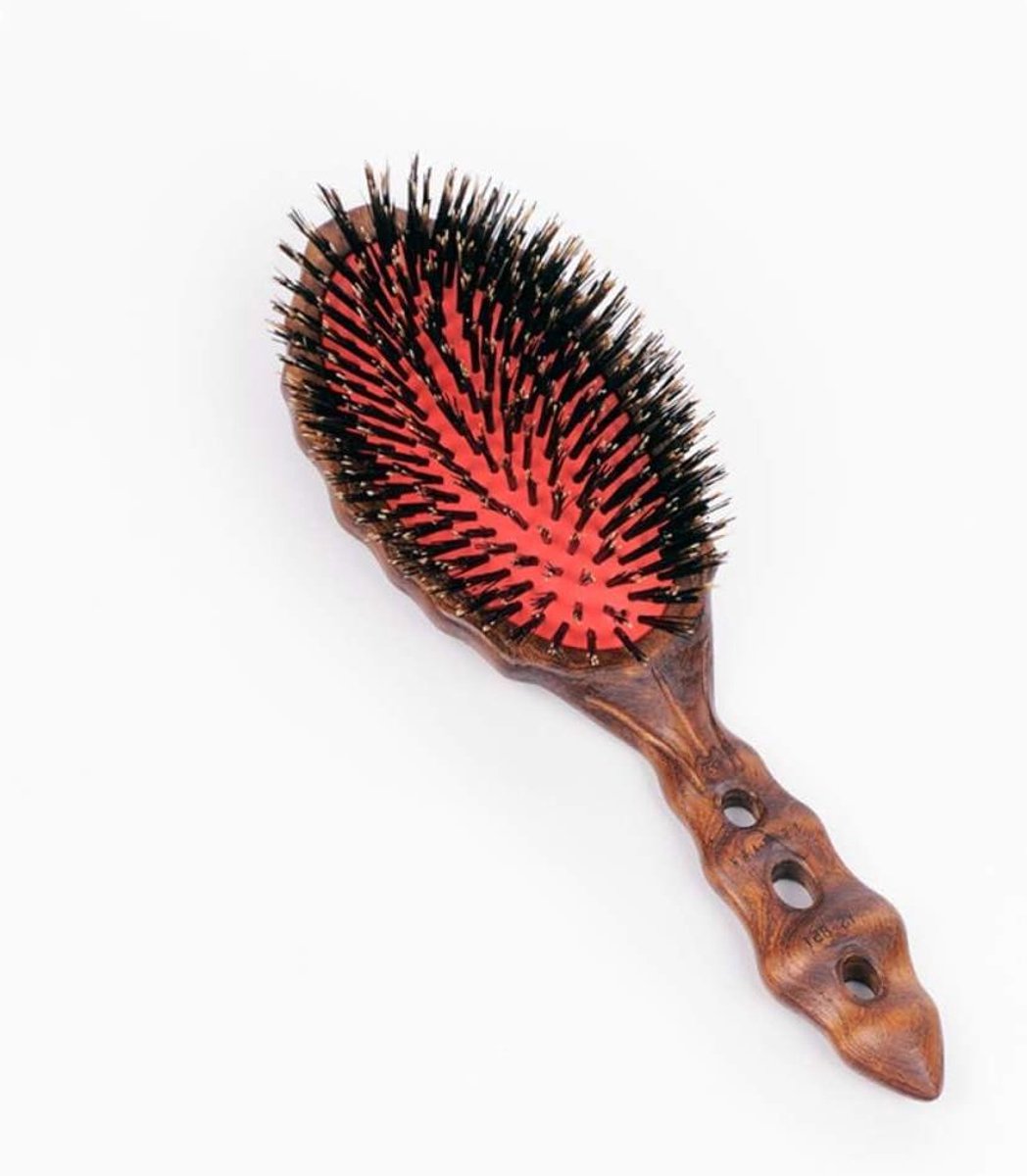 Haarstyler - Multistyler Styler - Haar Modelleren - Super Styler - 6 x 23 cm - null