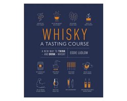 Whisky A Tasting Course