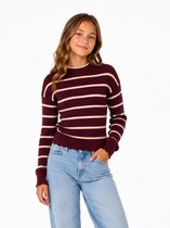 ONLY- KOGIBI LS O-NECK PULLOVER CP KNT NOOS - Heren - Pullover