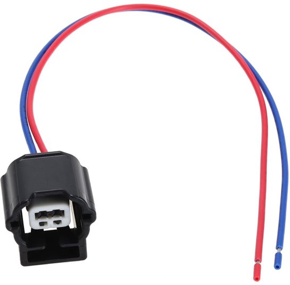 Vt products - 2-Pin Dynamo Reparatieset - Aansluitkabel Connector