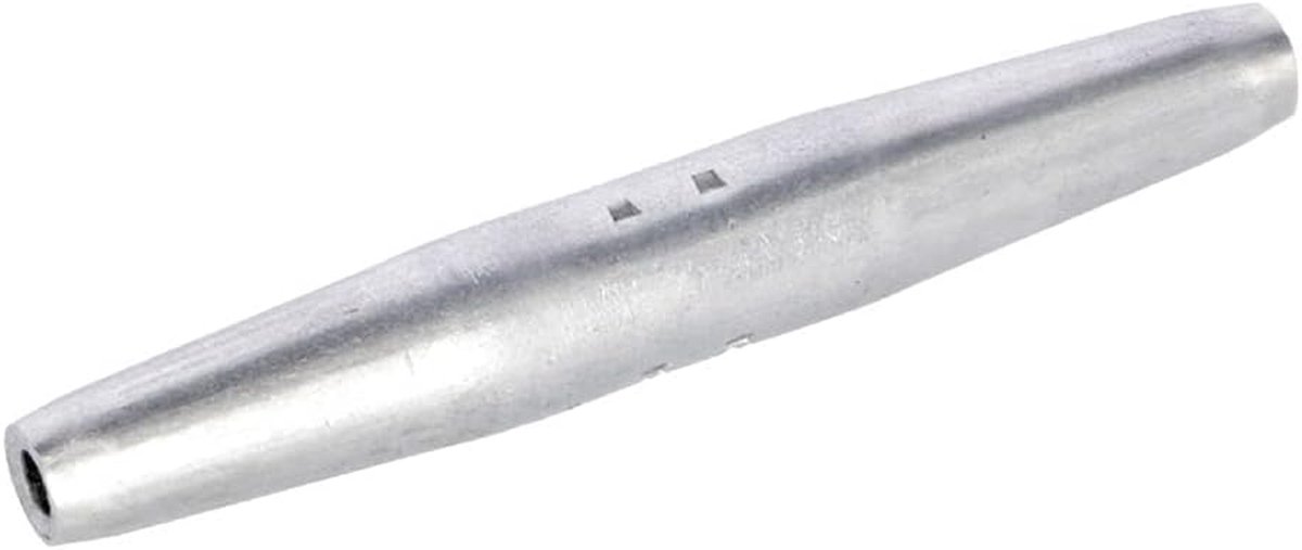 Draadverbinder - Koppelingstuk - Draden Verbinden - Gereedschapsloos - 200 stuks - Zilver