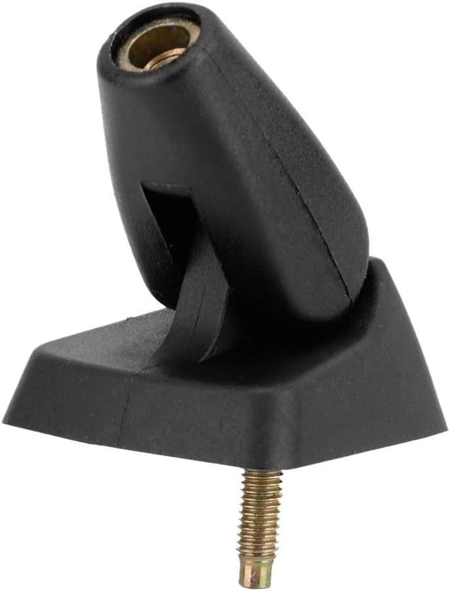 Dak Antenne Base - Radio Antennehouder - Auto Radio Ontvangst - Premium Materiaal - 10 x 10 x 10 cm