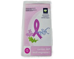 Cricut Cartridge - Snijmat Sjabloon - Creatief Hobbyen - Roze Thema - 023 cm - Roze