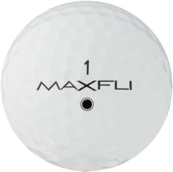 Golf Ballen - Tour Ballen - Golfen - Zachte Urethaan - 12 Stuks - Wit van GOLF — afbeelding 3