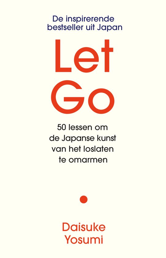 Let Go - cover