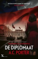 De diplomaat
