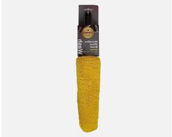Microvezel Wielborstel - Velgenborstel - Wielen Reinigen - Diepe Reiniging - 40 cm - Niet gespecificeerd