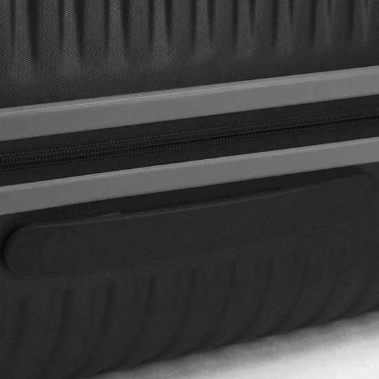 Golftrolley - Trolley - Golfen - Lichtgewicht - 40 x 20 x 55 cm - Antraciet — afbeelding 3