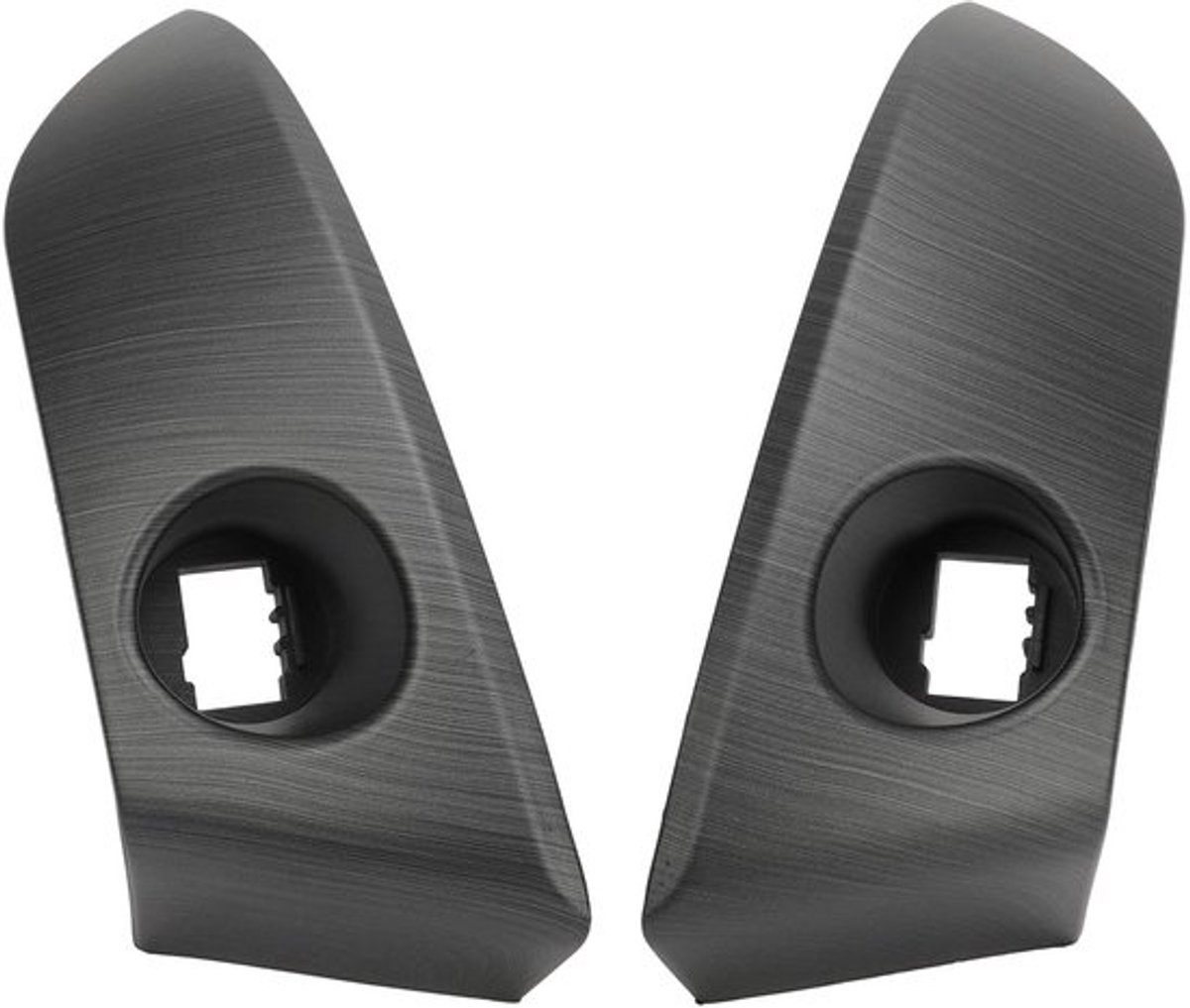 Dailygoody - Center Dash Air Vent Radio Bezel Trim