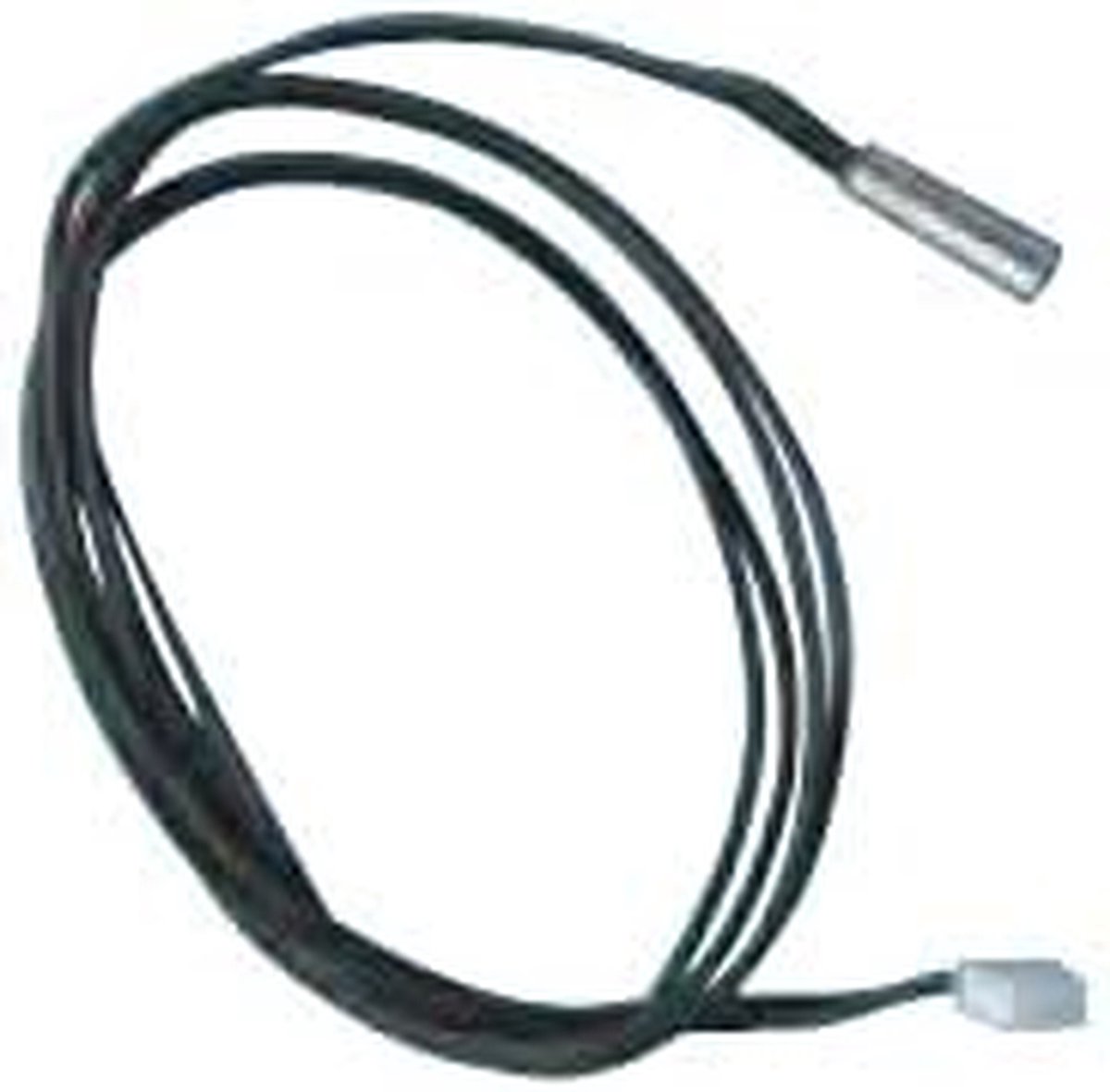Pelletkachel Water Sensor - NTC Probe Temperatuursensor - Verwarming Controleren - Origineel Onderdeel - 5 x 1 x 1 cm