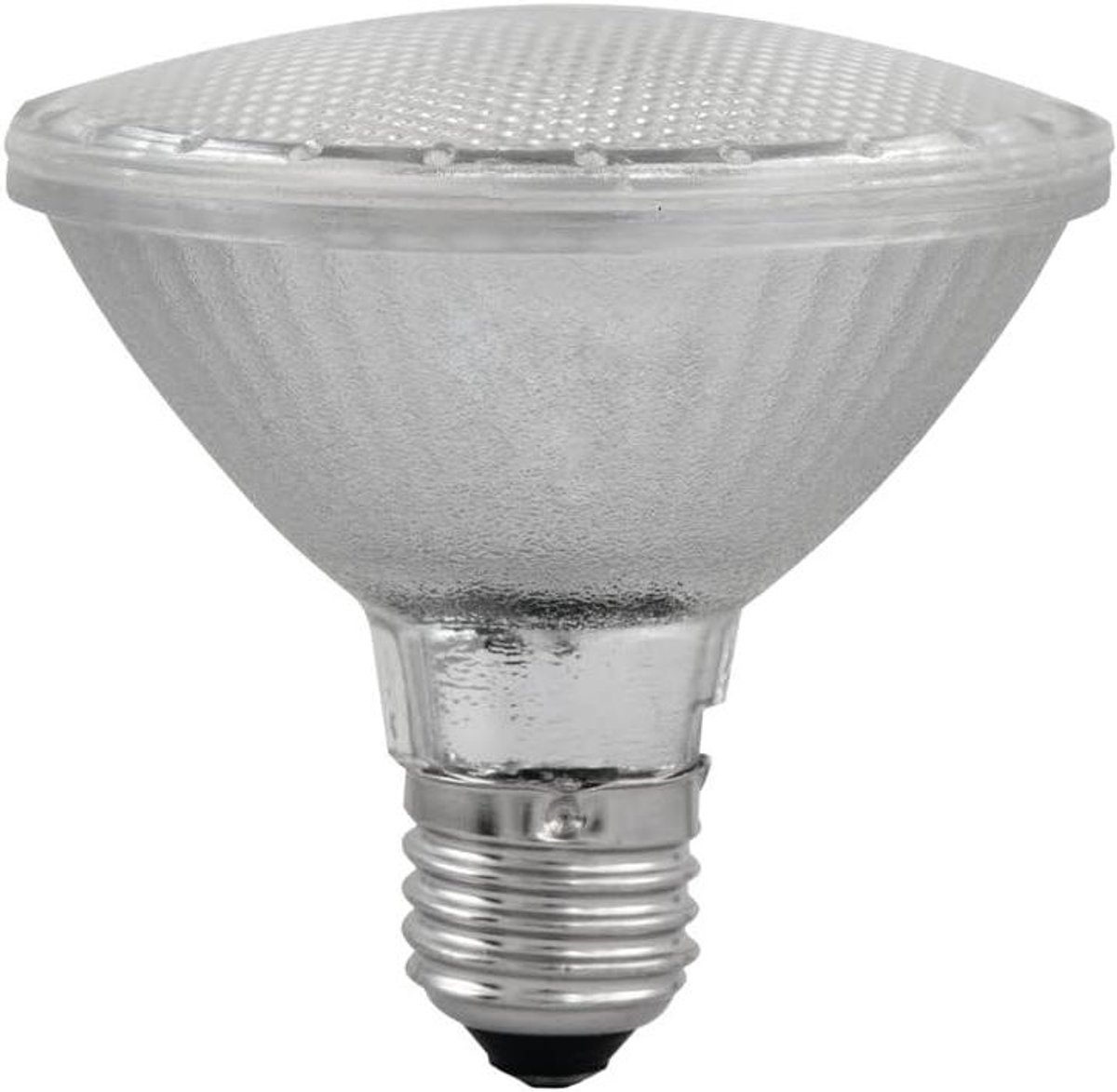 LED Lamp - Spotlamp E-27 - Verlichting aanpassen - Dimbaar - 6 Watt - Warm Wit