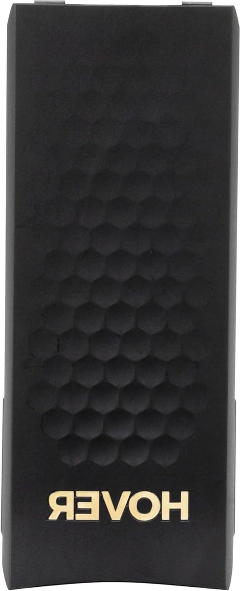 Vliegende Camera Accu - Reserve Batterij - Lange Vluchten - Veilig Batterij Systeem - 1920 mAh - Zwart