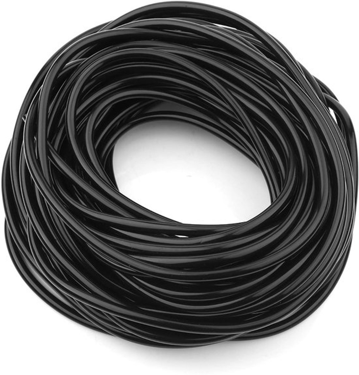 Golden crown - Druppelirrigatieslang - Tuinbewateringsbuis - 20 Meter