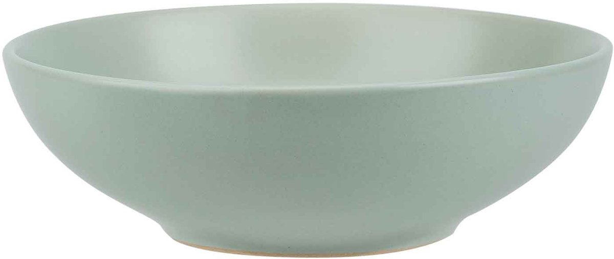 Cosy & Trendy Viva Green Diep Bord D18,4xh5.7cm