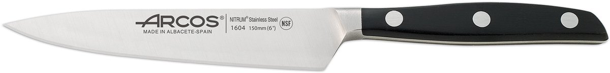 Arcos Manhattan Vleesmes 150mm