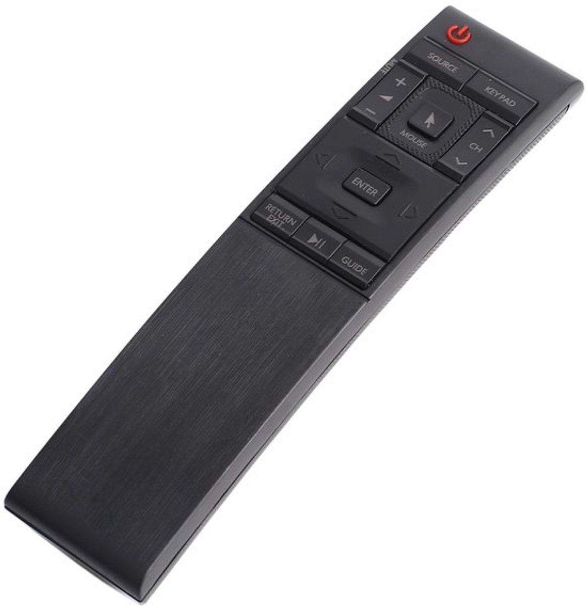 Allecto - Vervangende Afstandsbediening - USB-ontvangst - Geschikt