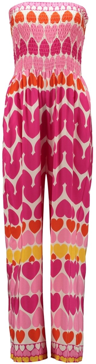 Hailys - Dames Jumpsuit - XL