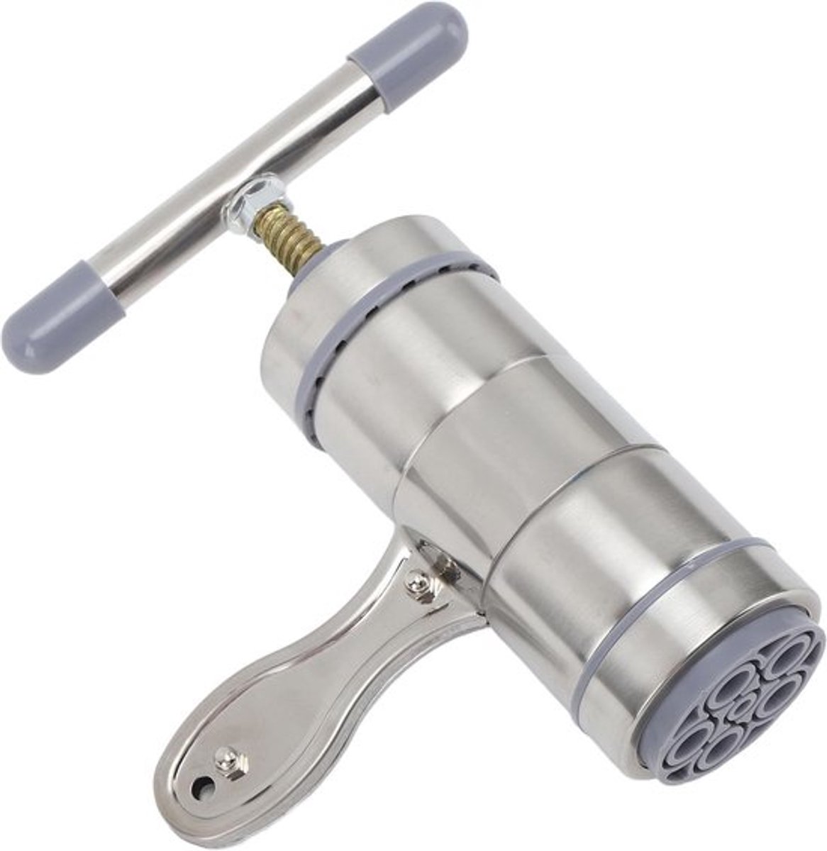 Onf3 - Noedelmaker - Handheld Pastamaker - Multifunctioneel Gebruik
