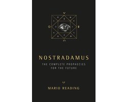 Nostradamus Complete Prophecies For Futu