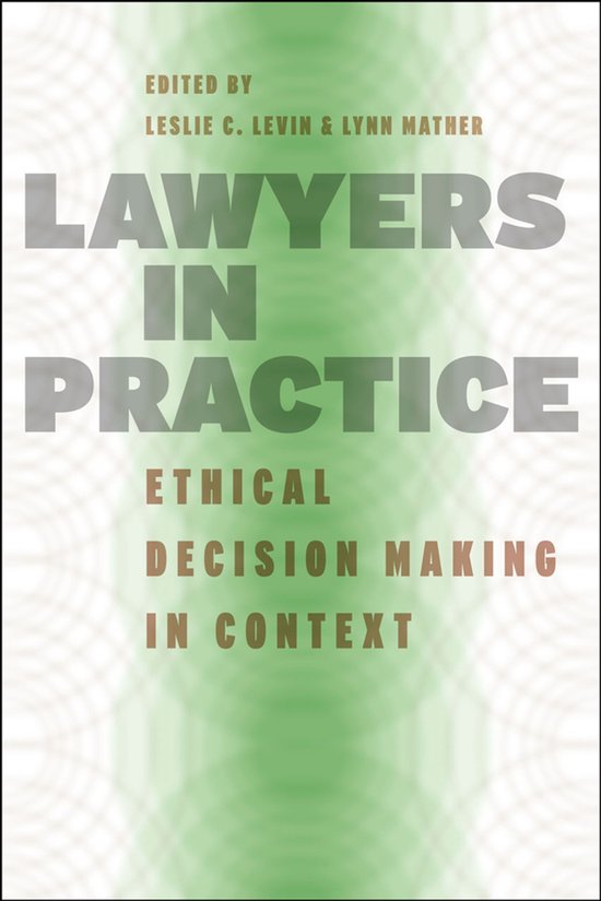 Lawyers in Practice - cover